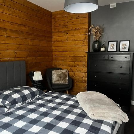Апартаменты Oparno 38 Экстерьер фото